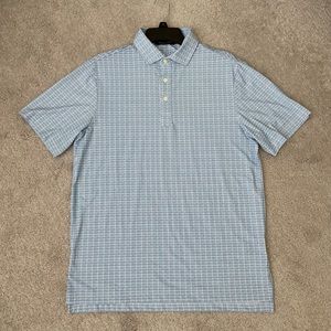 Like New Men’s Bugatchi Polo